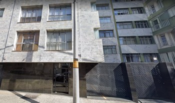 Condomínio Do Edifício Delphos em Belo Horizonte