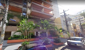 Condomínio Do Edifício Delphos em Rio De Janeiro