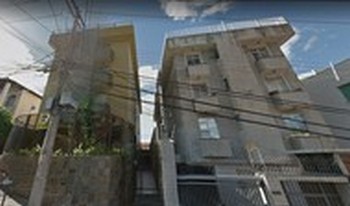 Condomínio Do Edifício Del'rey em Belo Horizonte