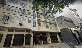 Condomínio Do Edifício Delta em Rio De Janeiro