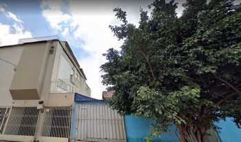 Condomínio Do Edifício Delta em Belo Horizonte