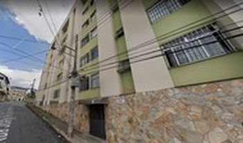 Condomínio Do Edifício Delta em Belo Horizonte