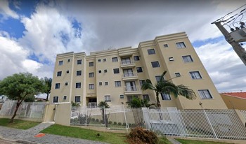 Condomínio Do Edifício Dembore em Curitiba