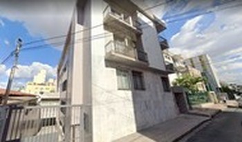 Condomínio Do Edifício Demétrio Granata em Belo Horizonte