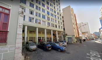 Condomínio Do Edifício Democrata em Rio De Janeiro