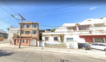 Condomínio Do Edifício Democraticos em Rio De Janeiro