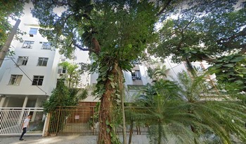 Condomínio Do Edifício Demoiselle em Rio De Janeiro