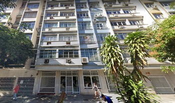 Imagem de fundo do Condomínio Do Edifício Demoiselle em Rio De Janeiro