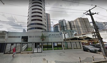 Condomínio Do Edifício Deneb