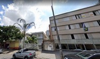 Condomínio Do Edifício Denisa em Belo Horizonte