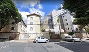 Condomínio Do Edifício Denise em Belo Horizonte