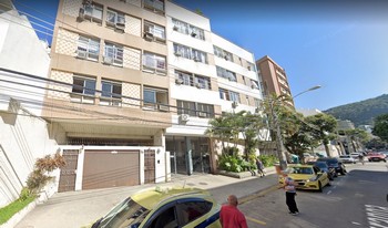 Condomínio Do Edifício Denise em Rio De Janeiro