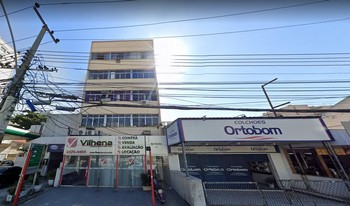 Condomínio Do Edifício Denise em Rio De Janeiro