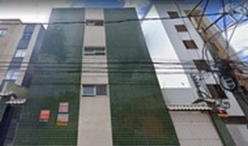 Condomínio Do Edifício Denise em Belo Horizonte