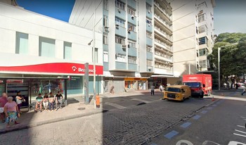 Condomínio Do Edifício Denise em Rio De Janeiro