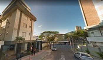 Condomínio Do Edifício Denise em Belo Horizonte