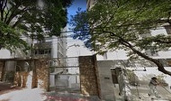 Condomínio Do Edifício Denise Pezzi em Belo Horizonte