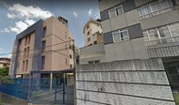 Condomínio Do Edifício Denise em Belo Horizonte