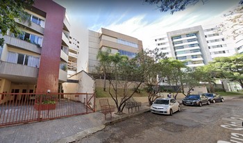 Condomínio Do Edifício Denise Salgado em Belo Horizonte