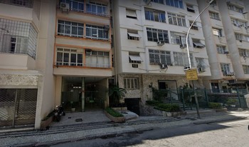 Condomínio Do Edifício Denver em Rio De Janeiro