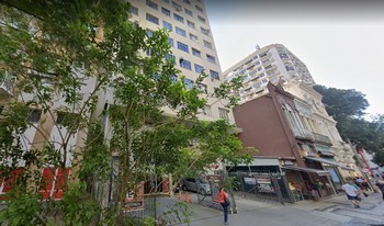 Condomínio Do Edifício Denver em Rio De Janeiro