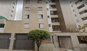 Condomínio Do Edifício Denver em Belo Horizonte