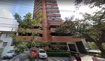 Condomínio Do Edifício Deocriste em Belo Horizonte