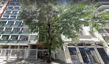 Condomínio Do Edifício Descartes em Rio De Janeiro