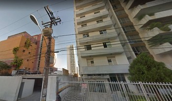Condomínio Do Edifício Desembargador Aristides De Queiroz em Salvador