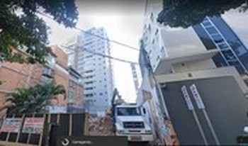 Condomínio Do Edifício Desembargador Drumond Ii em Belo Horizonte