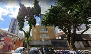 Condomínio Do Edifício Desembargador Oliveira Andrade em Belo Horizonte