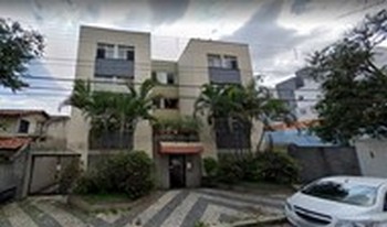 Condomínio Do Edifício Desembargador Tito Fulgencio em Belo Horizonte