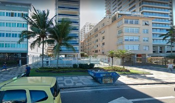 Condomínio Do Edifício D'este em Rio De Janeiro