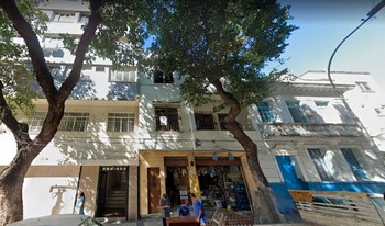Condomínio Do Edifício Devanise em Rio De Janeiro
