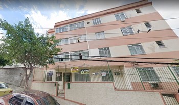 Condomínio Do Edifício Dezesseis De Julho em Rio De Janeiro