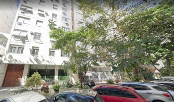 Condomínio Do Edifício Dezesseis De Outubro em Rio De Janeiro