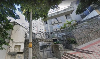 Condomínio Do Edifício D.guilhermina em Belo Horizonte