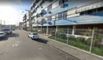 Condomínio Do Edifício Di Cavalcanti em Rio De Janeiro