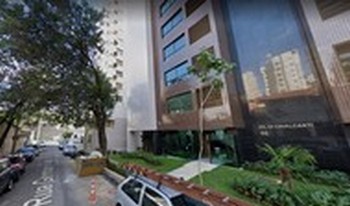 Condomínio Do Edifício Di Cavalcanti em Belo Horizonte