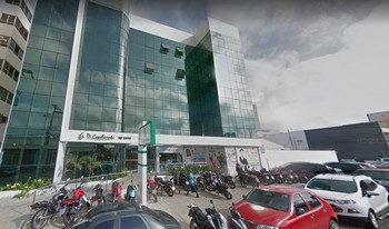 Imagem de fundo do Condomínio Do Edifício Di Cavalcanti em Teresina