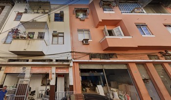 Condomínio Do Edifício Di Pasqua em Rio De Janeiro