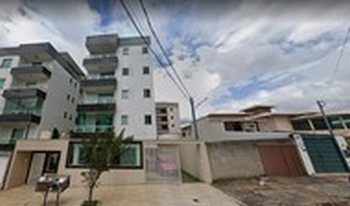 Condomínio Do Edifício Diamante em Belo Horizonte