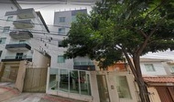 Condomínio Do Edifício Diamante I em Belo Horizonte