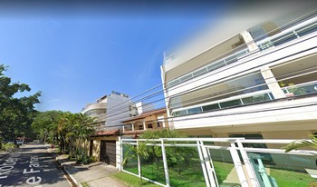 Condomínio Do Edifício Diamante Ii em Rio De Janeiro