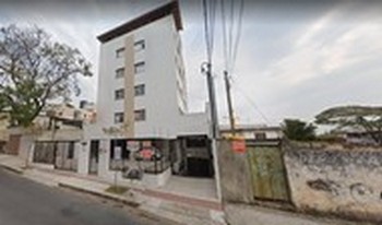 Condomínio Do Edifício Diamante em Belo Horizonte