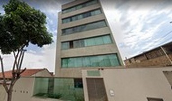 Condomínio Do Edifício Diamante em Belo Horizonte