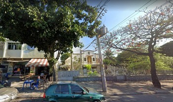 Condomínio Do Edifício Diamantino em Rio De Janeiro