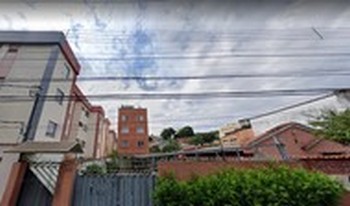 Condomínio Do Edifício Diametral em Belo Horizonte