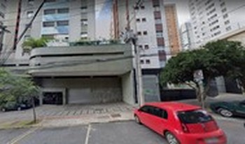 Condomínio Do Edifício Diamond em Belo Horizonte