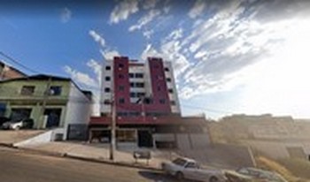Condomínio Do Edifício Diamond em Belo Horizonte
